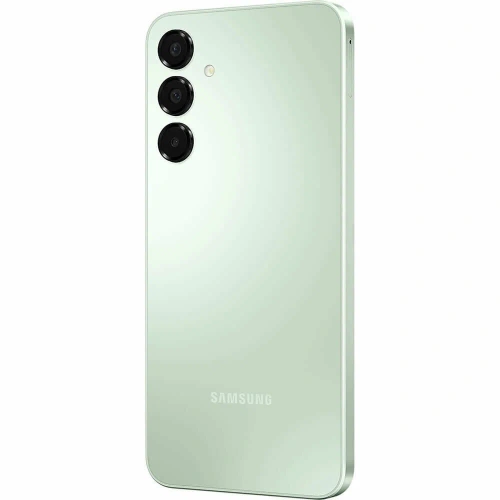 сертифицированный Samsung A16 A165F 4/128Gb Мятный RU фото 7