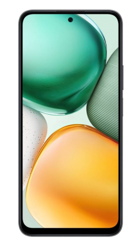 сертифицированный Honor X7c 6/128GB Midnight Black фото 2