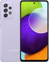 продажа Samsung A52 A525F/DS 128GB Лаванда RU