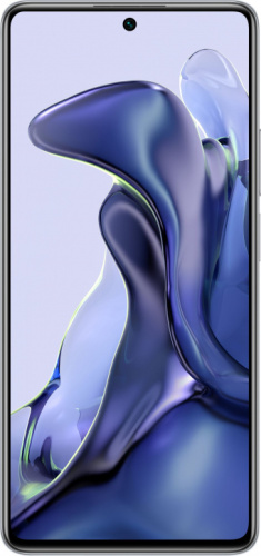 сертифицированный Xiaomi 11T Pro 256Gb Celestial Blue фото 4