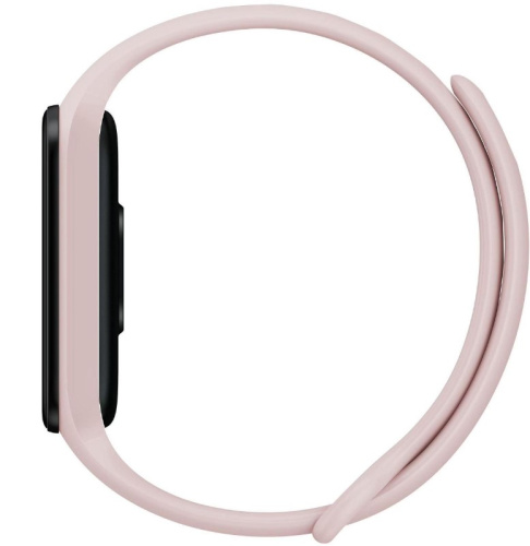 сертифицированный Фитнес-браслет Xiaomi Smart Band 8 Active Pink фото 3