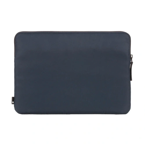 сертифицированный Сумка для ноутбука 13" Incase Compact Sleeve in Flight Nylon для MacBook Pro, темно-синий