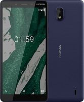 продажа Nokia 1 Plus Dual sim Синий