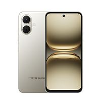 продажа TECNO Spark Go 2 3/64GB Titanium Grey