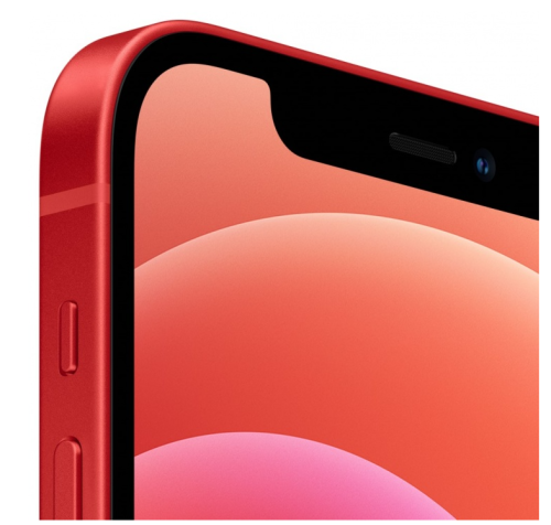 сертифицированный Apple iPhone 12 128 Gb Red GB фото 3