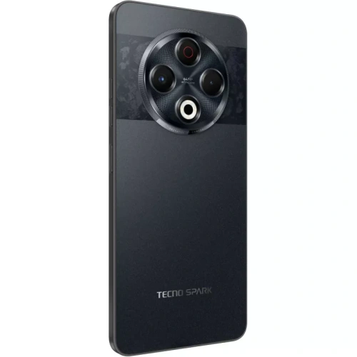 сертифицированный TECNO Spark 30 8/128GB Astral Ice фото 4