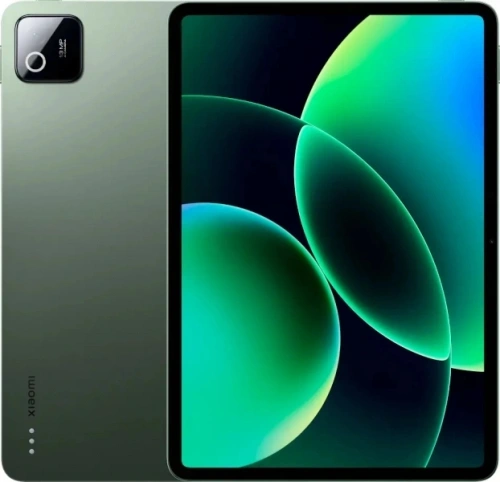 сертифицированный Планшет Xiaomi Pad 8 Pro 11.2" 8/256Gb Зеленый