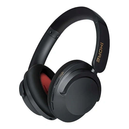 Наушники беспроводные 1MORE SonoFlow Pro HQ51 Black сертифицированный сертифицированный Наушники беспроводные 1MORE SonoFlow Pro HQ51 Black