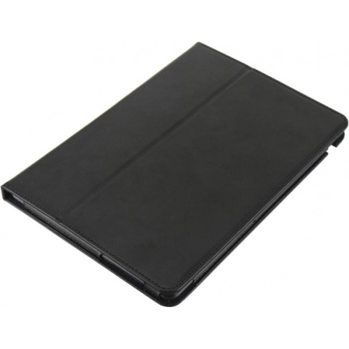 сертифицированный Чехол для планшета Huawei MediaPad T5 10" черный фото 4