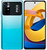 продажа POCO M4 Pro 4/64 GB Blue