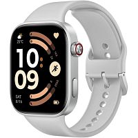 продажа Часы Xiaomi Redmi Watch 6 Металлик