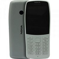 продажа Nokia 210 DS 2019 (TA-1139) Серый