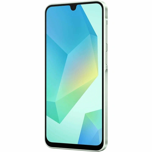 сертифицированный Samsung A16 A165F 8/256Gb Мятный RU фото 5