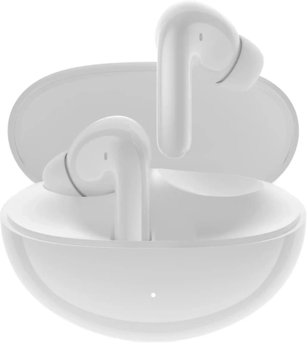 сертифицированный Гарнитура беспроводная Honor Choice Earbuds X7 Pro белый