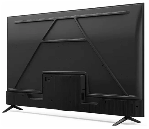 сертифицированный Телевизор TCL 43" 4K LCD 43P637 черный фото 3