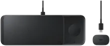продажа ЗУ SAMSUNG P6300 беспроводное, черный
