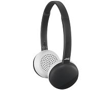 продажа Гарнитура JVC накладная Flats Wireless Bluetooth (HA-S20BT-B-E) Черная