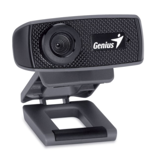сертифицированный Вэб-камера Genius FaceCam 1000X V2 фото 3