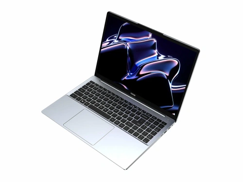 сертифицированный Ноутбук TECNO K16/ i5-12350U 16/512GB/16"/ Win 11/ Moonshine Silver 
