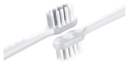 сертифицированный Электрическая зубная щетка DR.BEI Sonic Electric Toothbrush S7 Grey фото 2