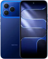 продажа TECNO Spark 50 4/128GB Синий