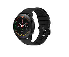 продажа Часы Xiaomi Mi Watch (Black)