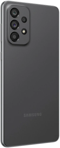 сертифицированный Samsung A73 A736B 128GB Серый фото 4