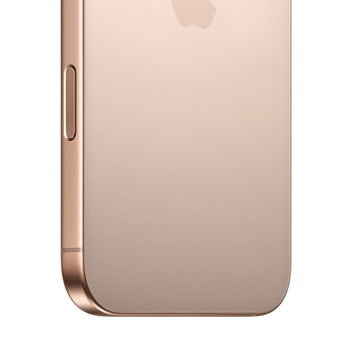 сертифицированный Apple iPhone 16 Pro Max 256Gb Desert Titanium GB фото 3