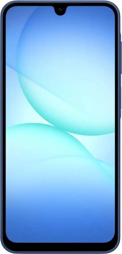 сертифицированный Samsung A17 A175F 6/128Gb Синий RU фото 7