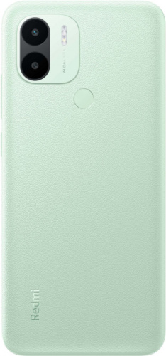 сертифицированный Xiaomi Redmi A1+ 2/32GB Light Green фото 2
