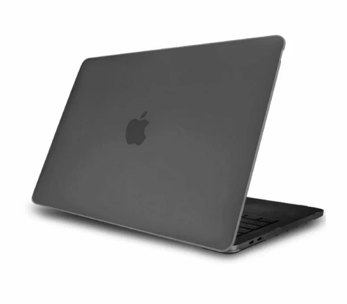 сертифицированный Накладка защитная SwitchEasy Nude Case для Macbook Pro 13’’( 2020/2020 M1) Black