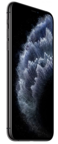 сертифицированный Apple iPhone 11 Pro Max 64 Gb Space Grey фото 2