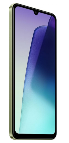 сертифицированный Xiaomi Redmi 14C 8/256GB Sage Green фото 9