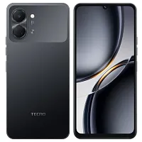 продажа TECNO Spark Go 3 4/64GB Черный