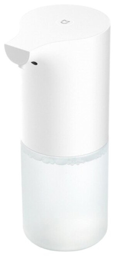 сертифицированный Автоматический диспенсер для мыла Xiaomi Automatic Foaming Soap Dispenser (без мыла)
