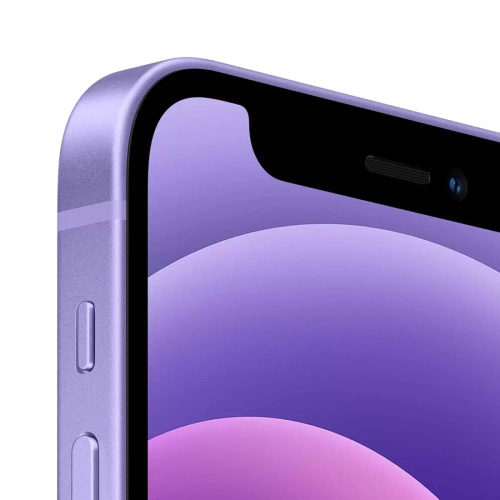 сертифицированный Apple iPhone 12 128 Gb Purple GB фото 4