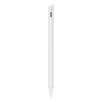 продажа Стилус SwitchEasy EazyPencil Pro для iPad/iPad Pro 2018-2020, Type-C, аллюминий (белый)