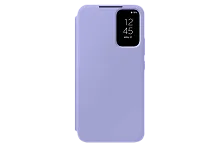 продажа Чехол Samsung A34 Smart View Wallet Case синий