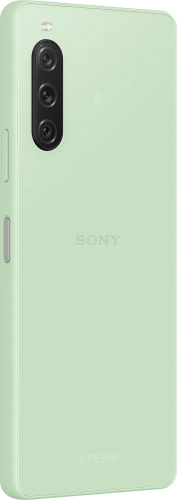 сертифицированный Sony Xperia 10 V 8/128GB Green фото 3