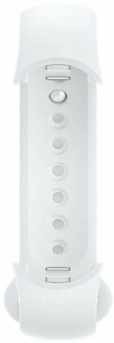 сертифицированный Фитнес-браслет Xiaomi Smart Band 9 Glacier Silver фото 3