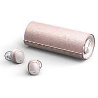 продажа Гарнитура беспроводная Xiaomi Padmate PaMu Scroll розовая