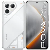 продажа TECNO POVA 7 Ultra 5G 8/256GB Geek White