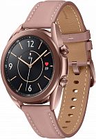 продажа Часы Samsung Galaxy Watch3 41mm SM-R850 Bronze