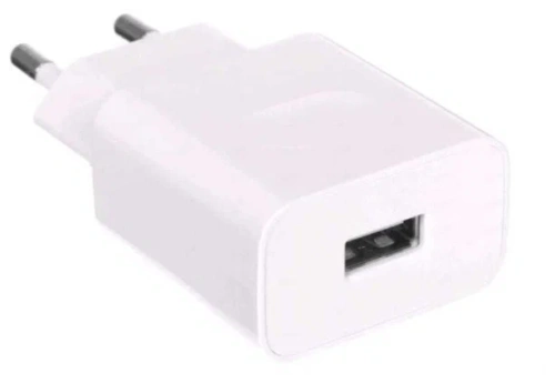 сертифицированный СЗУ Huawei HW-100225E00,USB/Type-C с кабелем,22.5W 1,0 м, белый