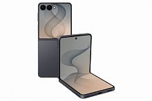 продажа Samsung Z Flip 8 5G F776B 12/256GB Графит RU