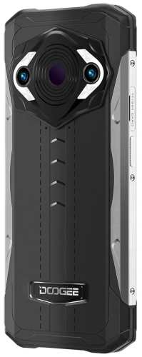 сертифицированный Doogee S98 Pro Classic Black фото 5