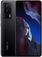 продажа POCO F5 Pro 12/512GB Черный