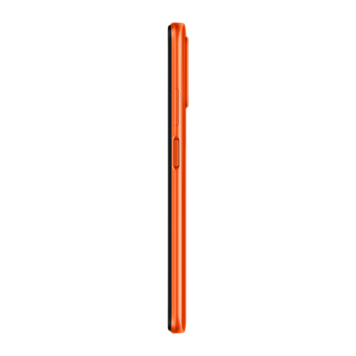 сертифицированный Xiaomi Redmi 9T 4/128Gb Sunrise Orange фото 2