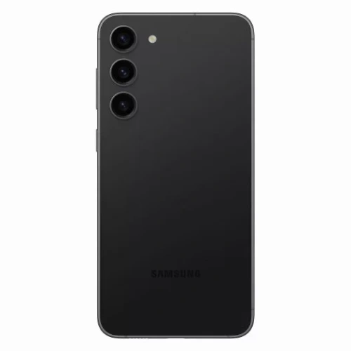сертифицированный Samsung S23+ SM-S916B 8/256GB Black RU фото 3
