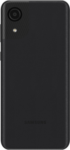 сертифицированный Samsung A03 Core A032G/DS 32GB Черный фото 3